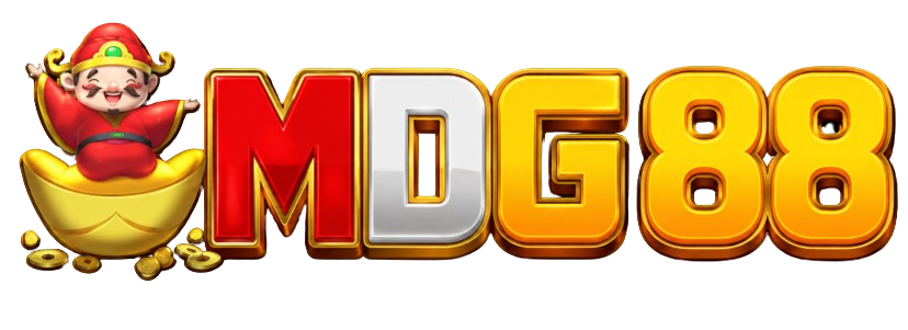 MDG88 logo