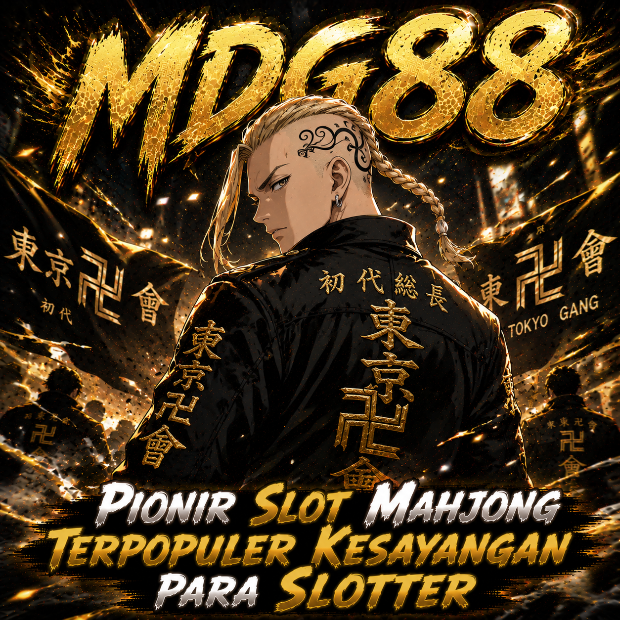 MDG88